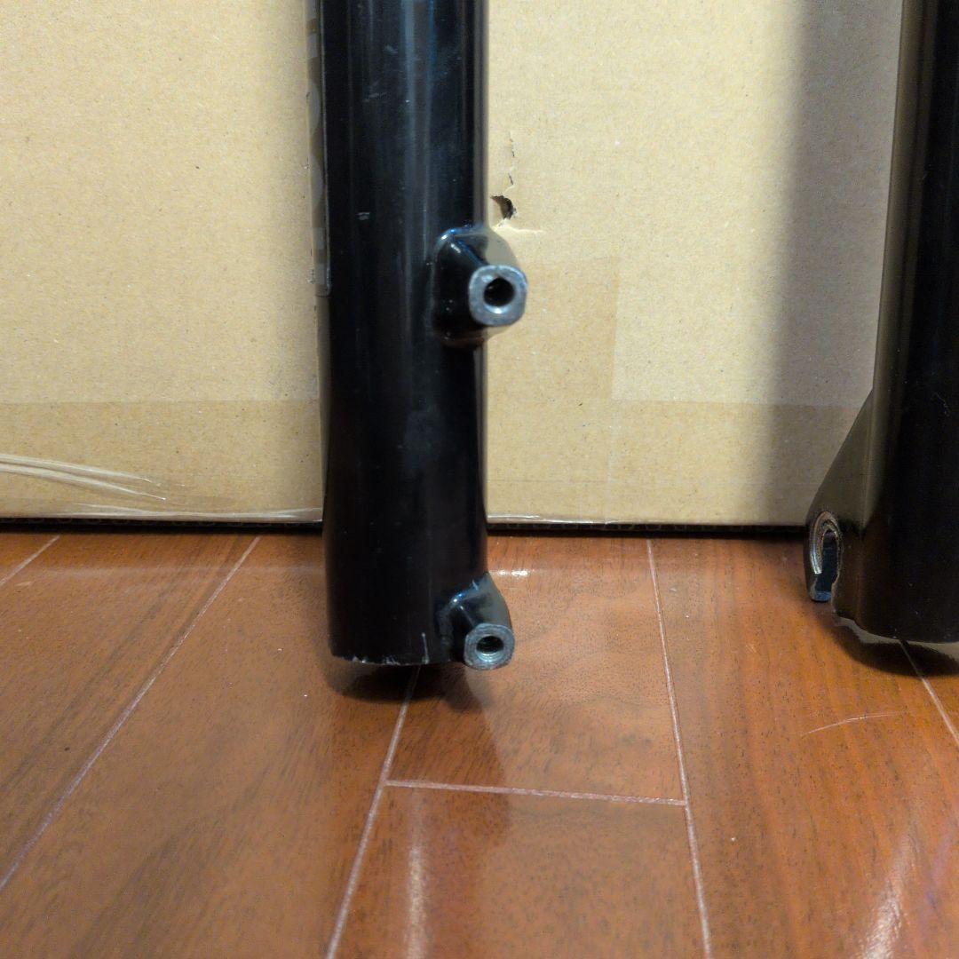 ロックショックスjudyコイル