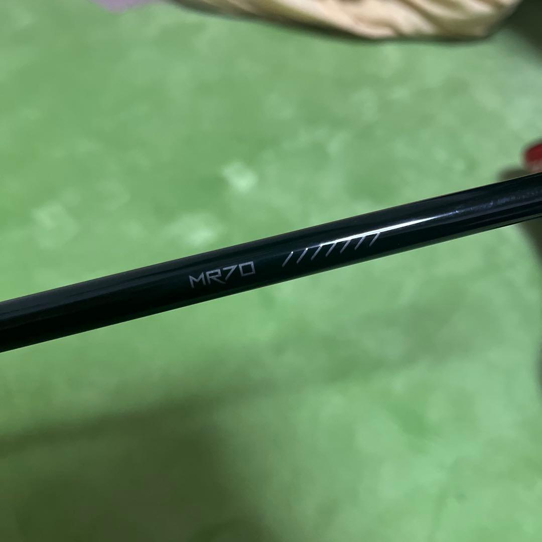 三菱ケミカル TENSEI ORANGE CK 70X ドライバー用