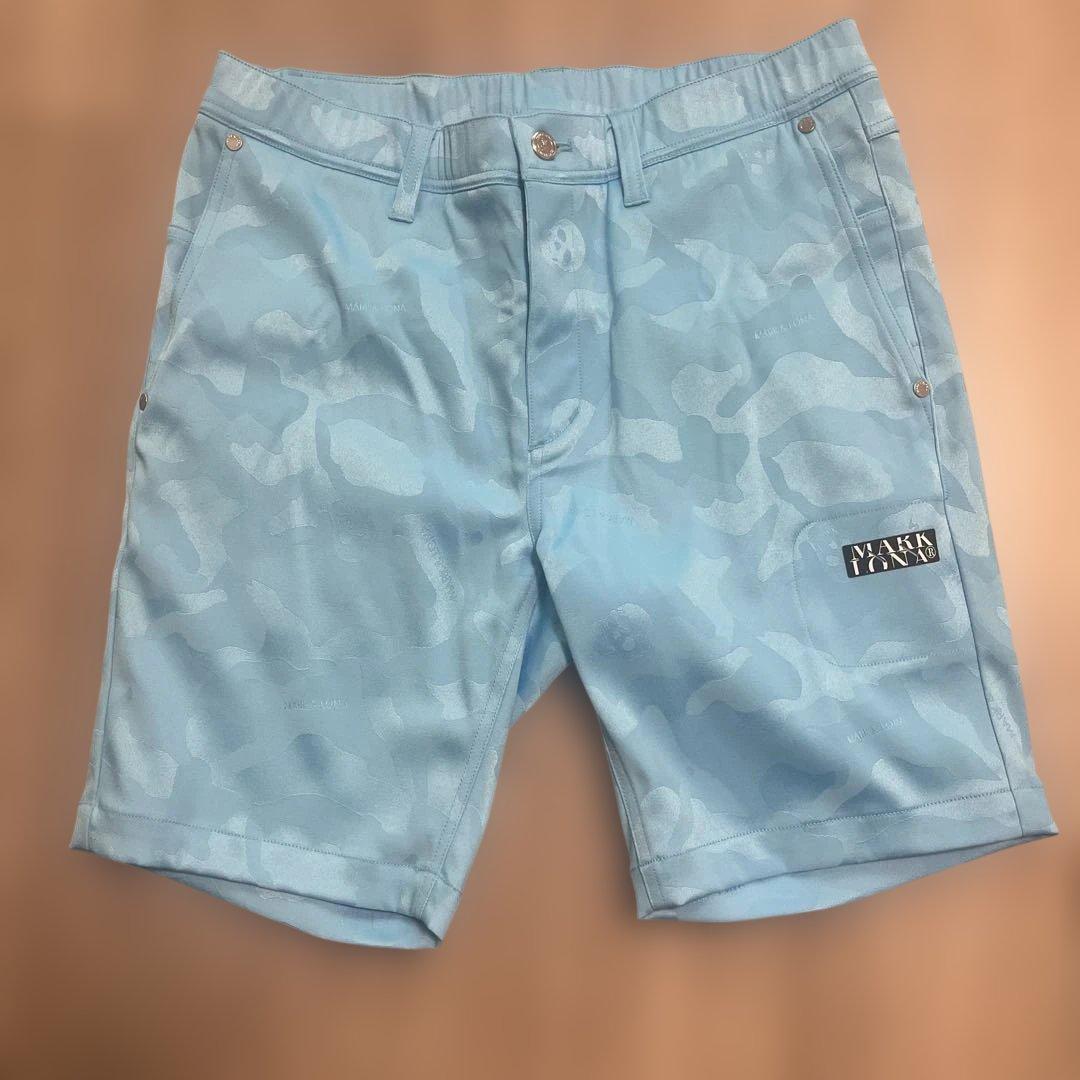 【未使用品】MARK&LONA Gauge 6PK Shorts | MEN