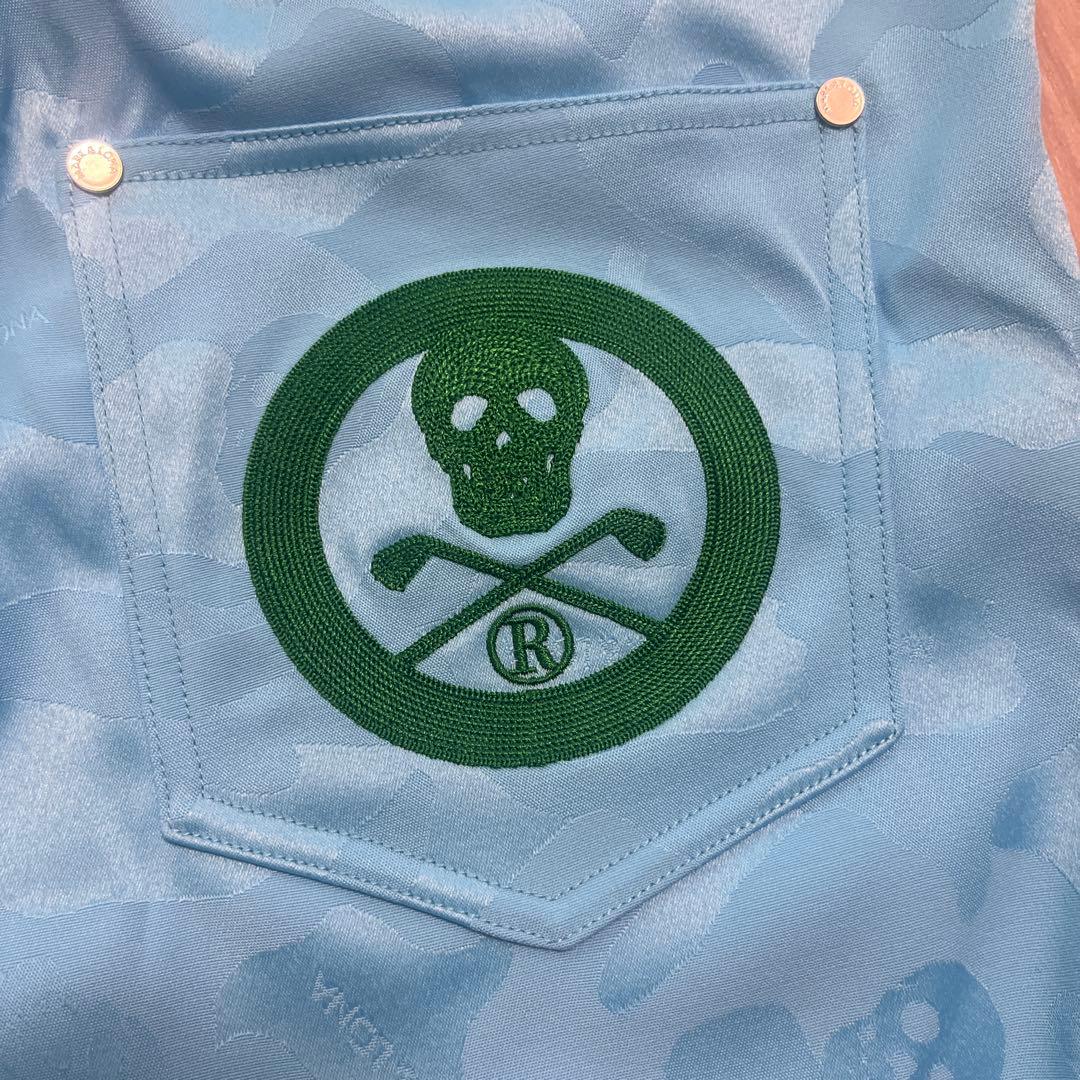 【未使用品】MARK&LONA Gauge 6PK Shorts | MEN