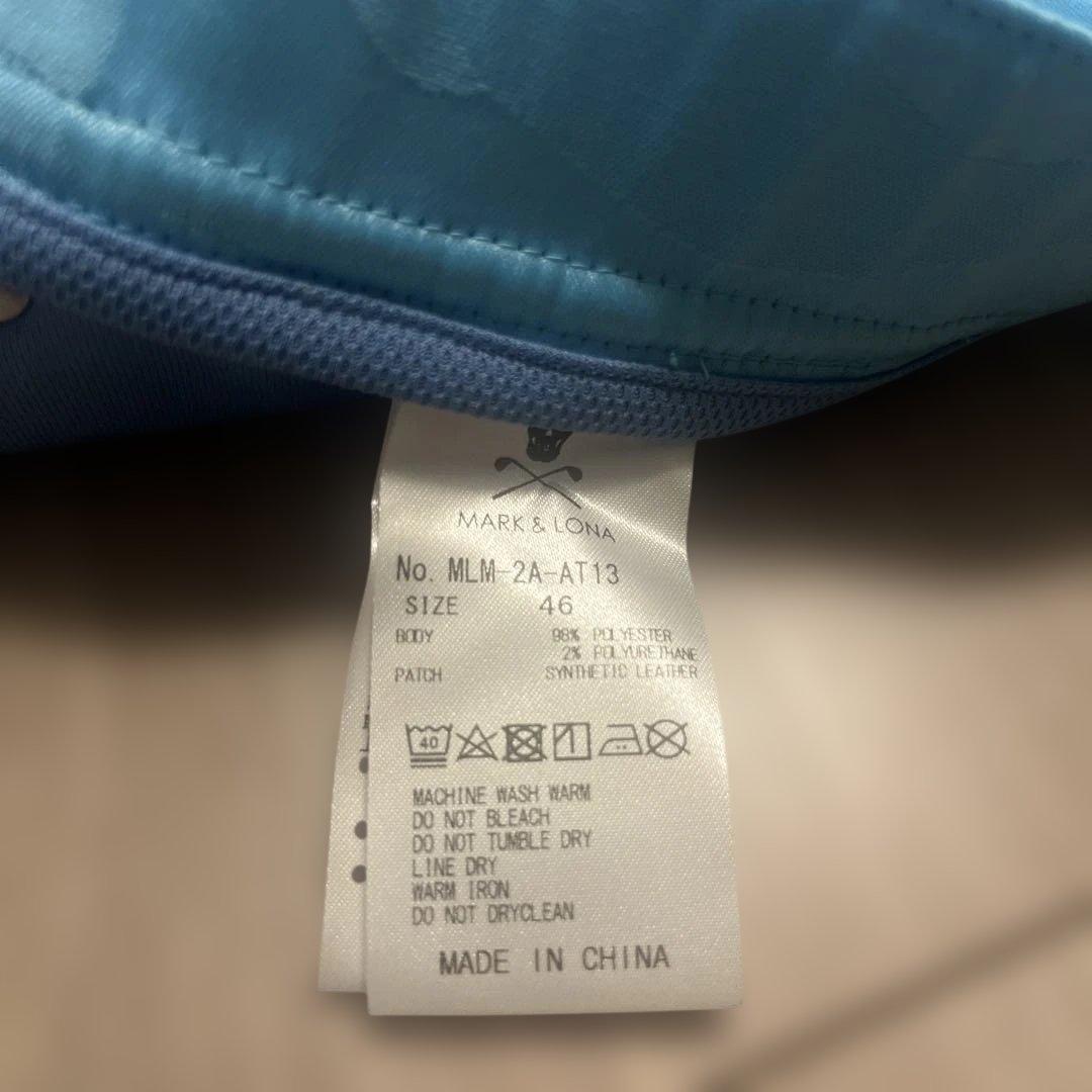 【未使用品】MARK&LONA Gauge 6PK Shorts | MEN