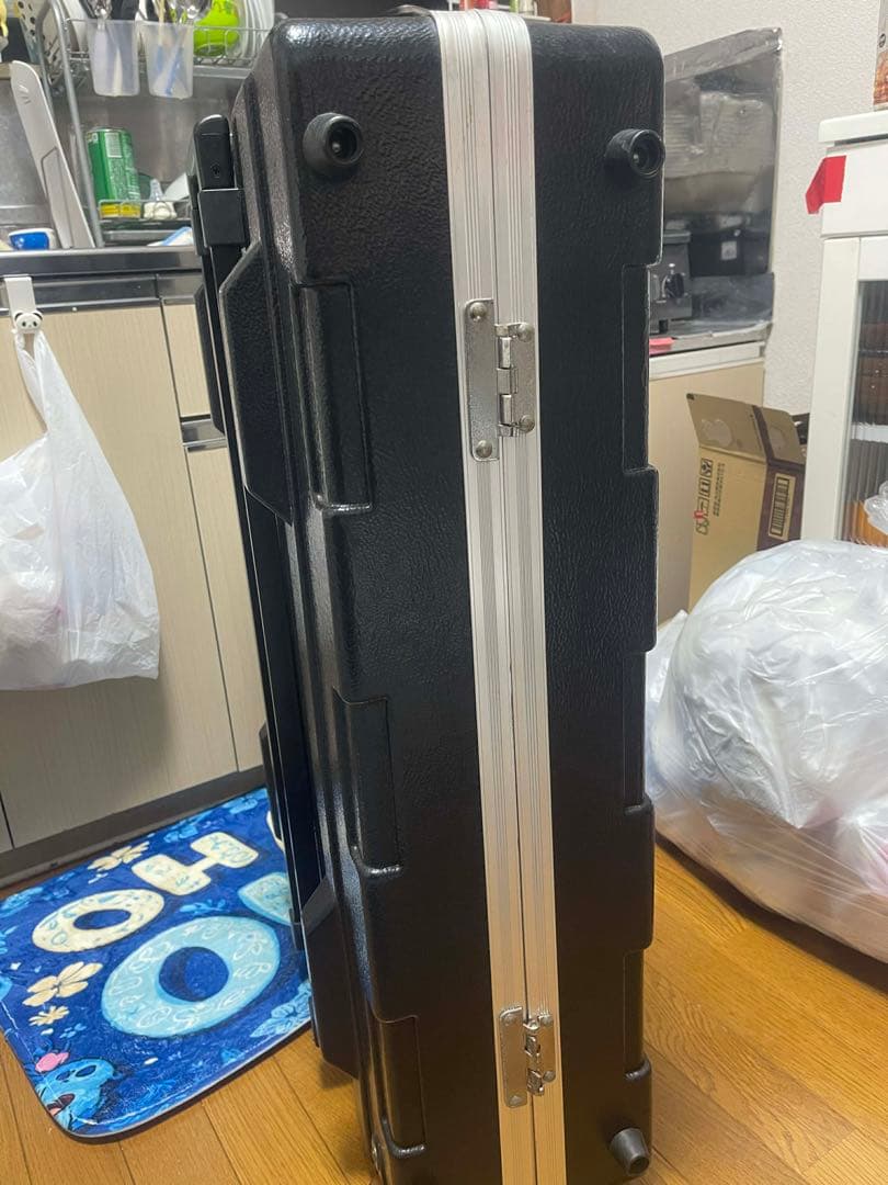 GATOR 機材ケース　ミキサーケース