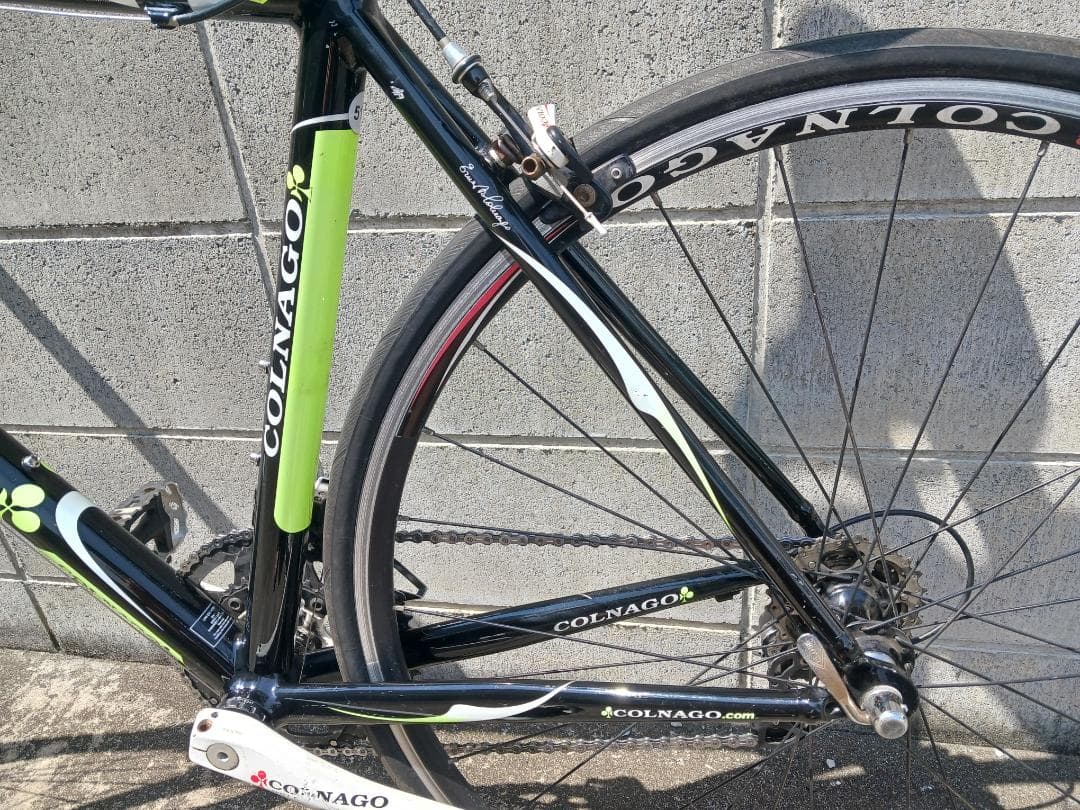 COLNAGO PRIMA 105 コルナゴ