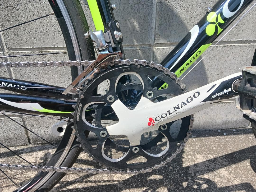 COLNAGO PRIMA 105 コルナゴ