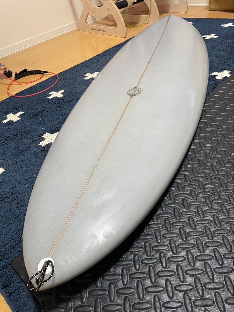 メル　DEAD KOOKS HELLCAT ヘルキャット