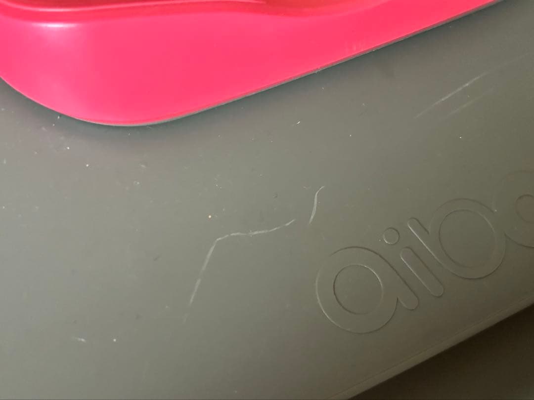 ♪sony/ソニー aibo/アイボ ERS-1000 ベーシックホワイト♪