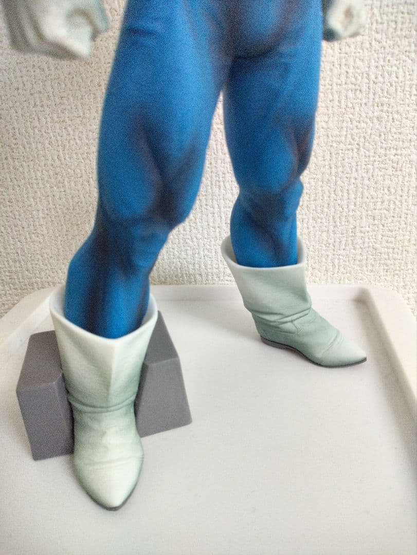 S*様 smsp ベジータ