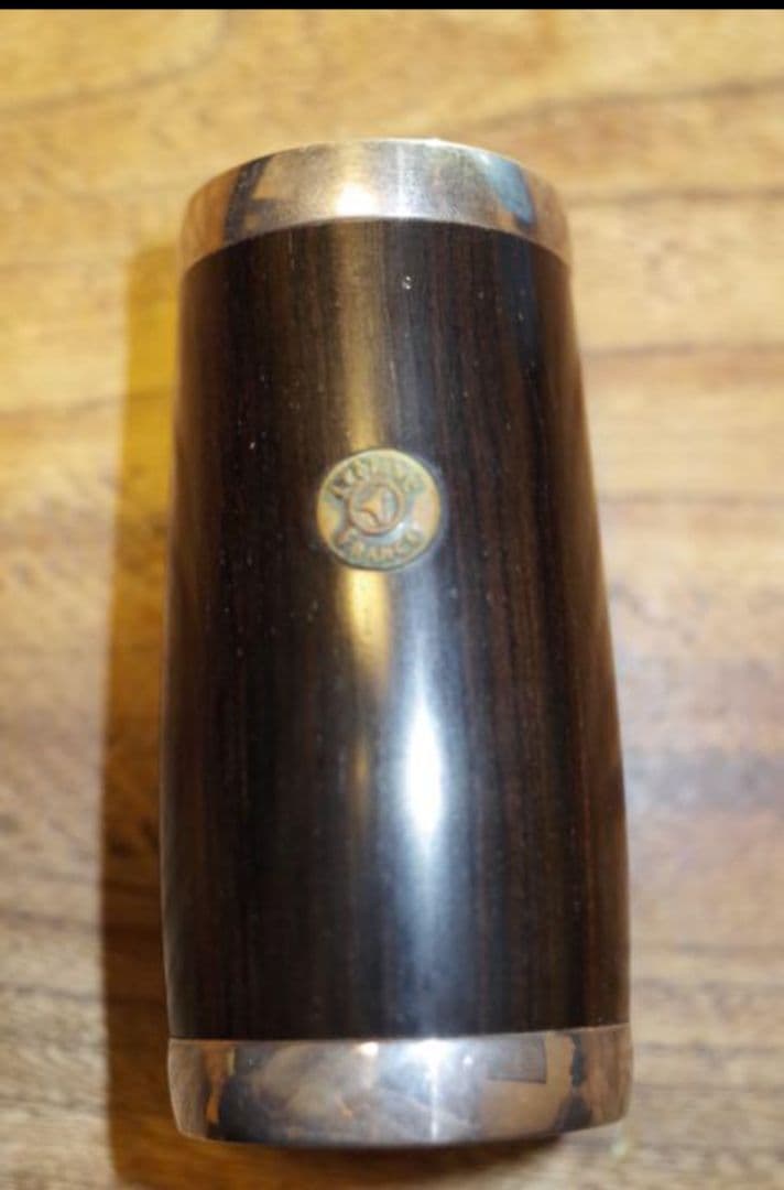 超希少！フランス製 ルブランSonata クラリネット