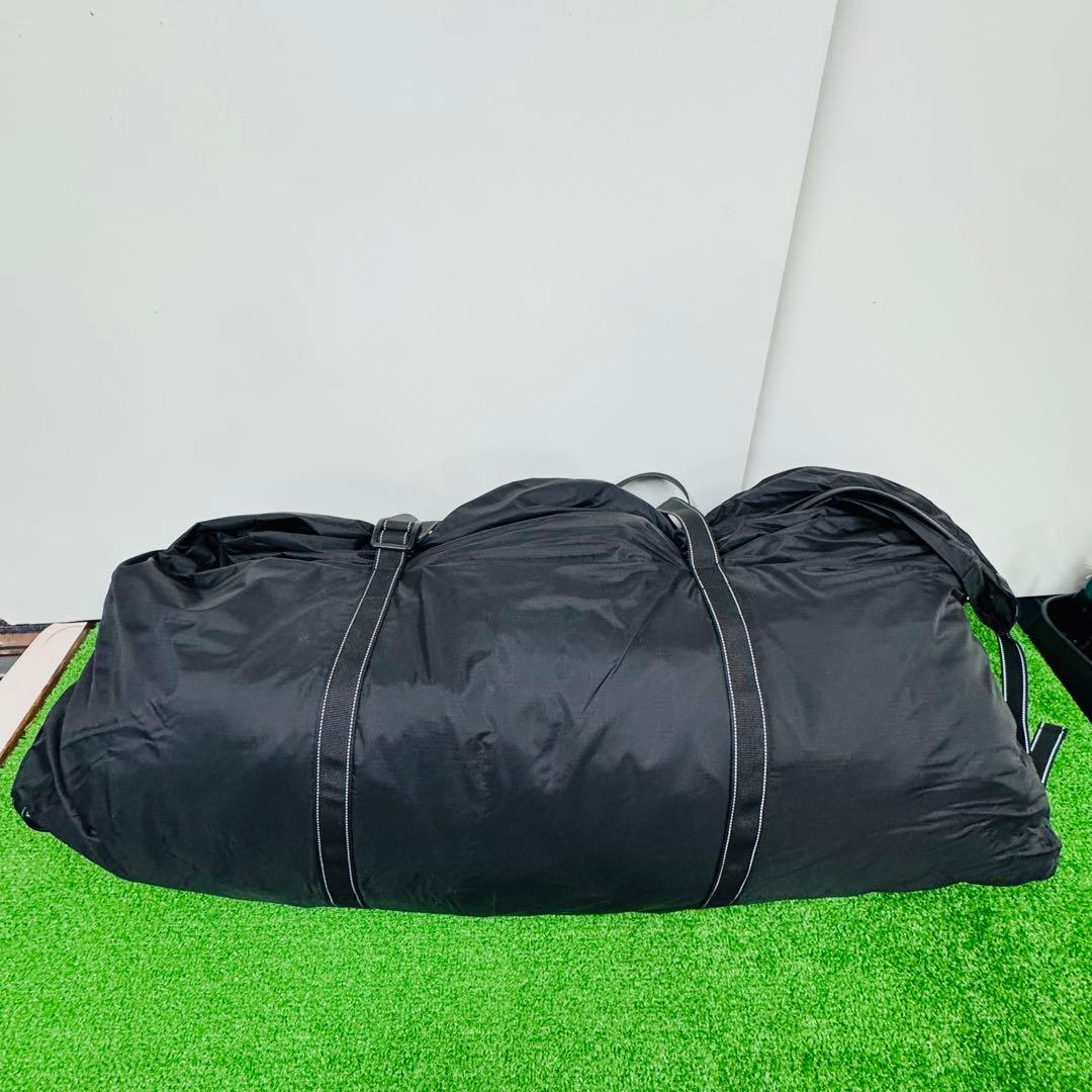 新品未使用 ムラコKRAKEN SHELTER クラーケンテント シェルター