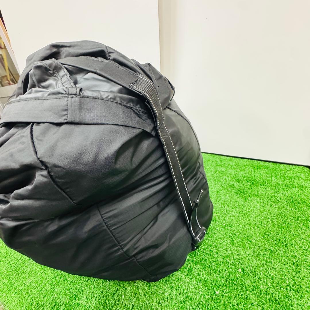 新品未使用 ムラコKRAKEN SHELTER クラーケンテント シェルター