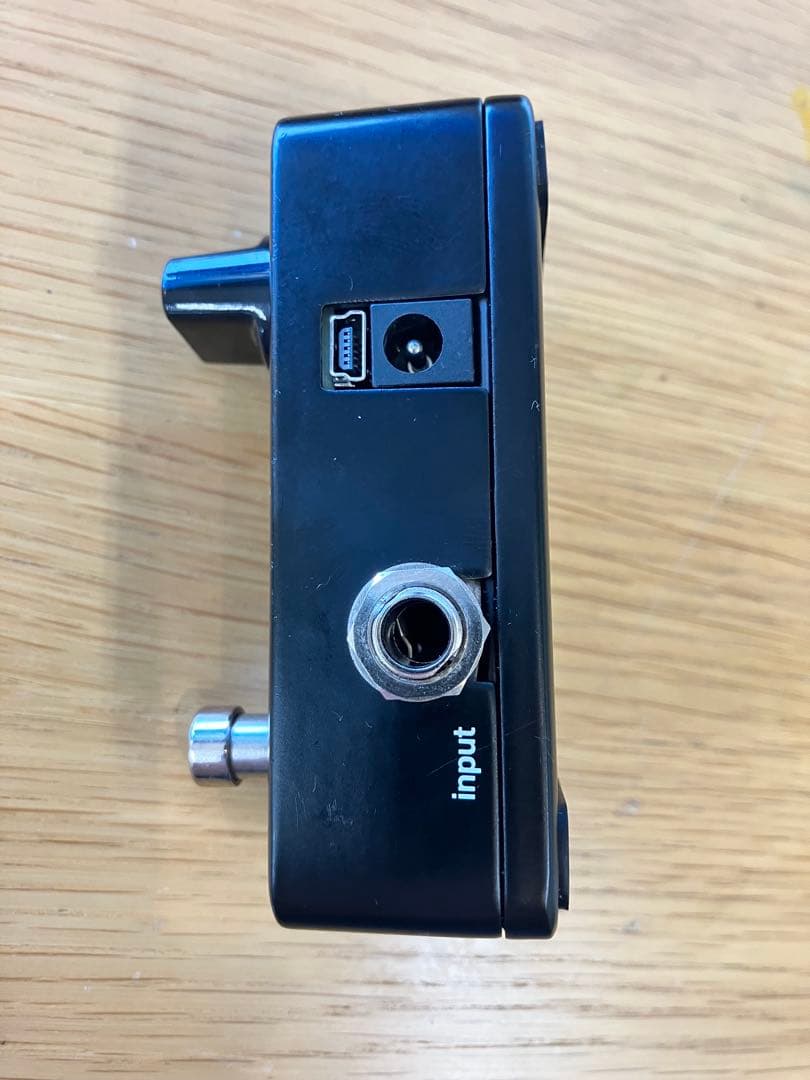 tc electronic BODYREZ ギターエフェクター