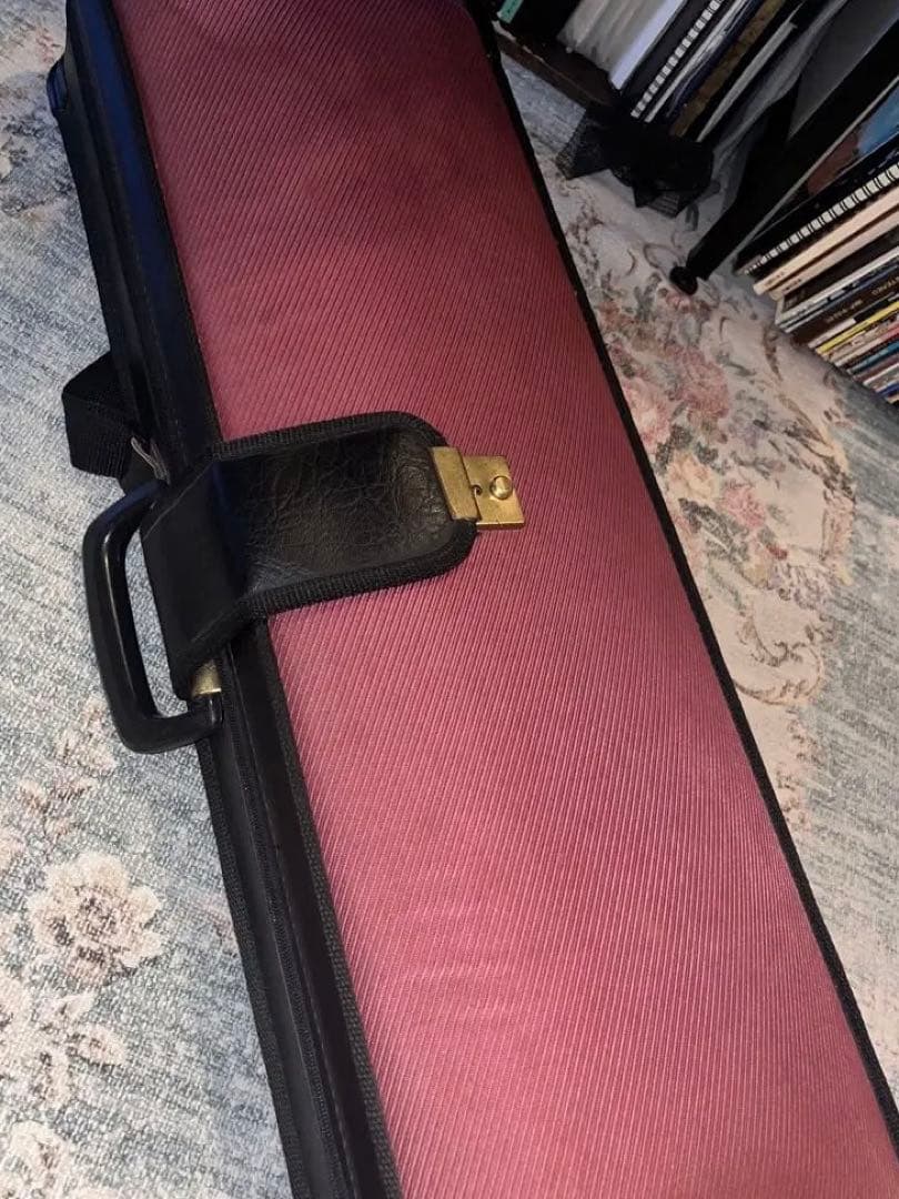 鈴木バイオリン No.300 4/4 1977年 日本製 ケース付き