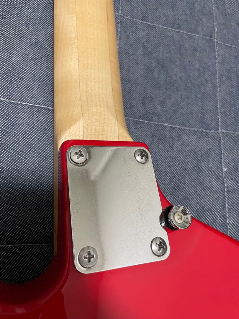 P*A様 ESP BanG Dream! RANDOM STAR 戸山香澄モデル