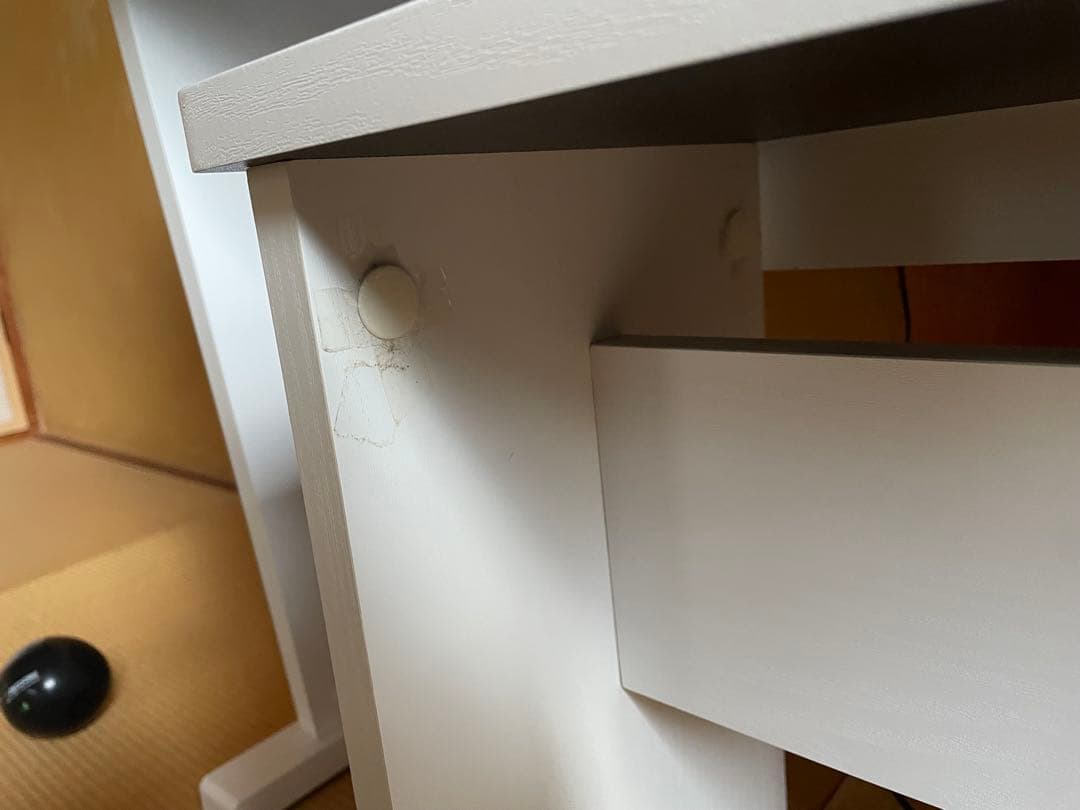 アルテシア FUN-1 ホワイト 電子ピアノ ミニピアノ　アップライト