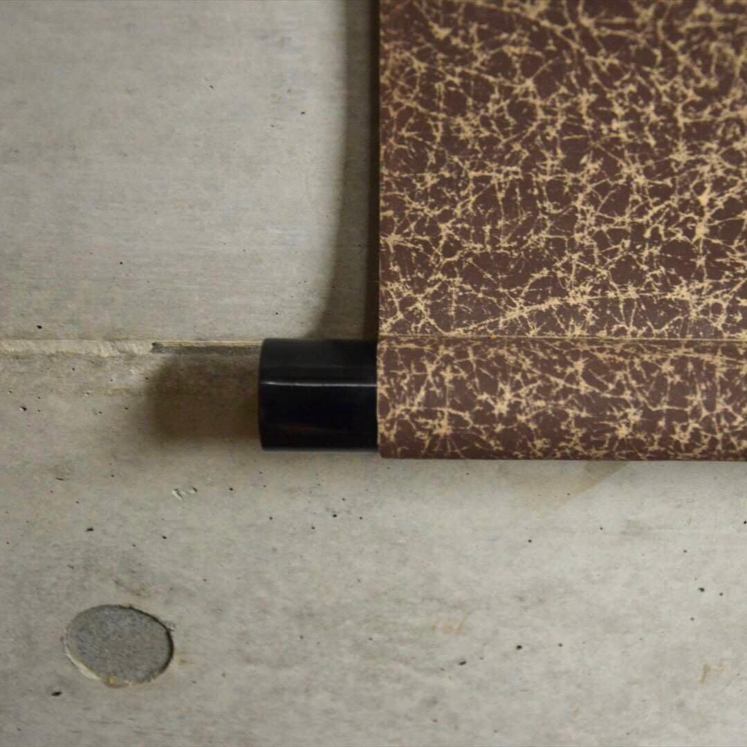 掛け軸　瓢箪図　日本画　書画　箱付