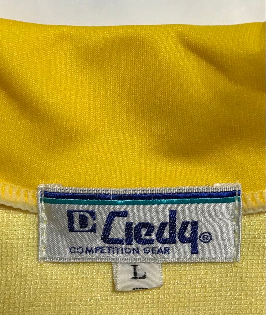 Ciedy サイクリング ジャージ 半袖 L