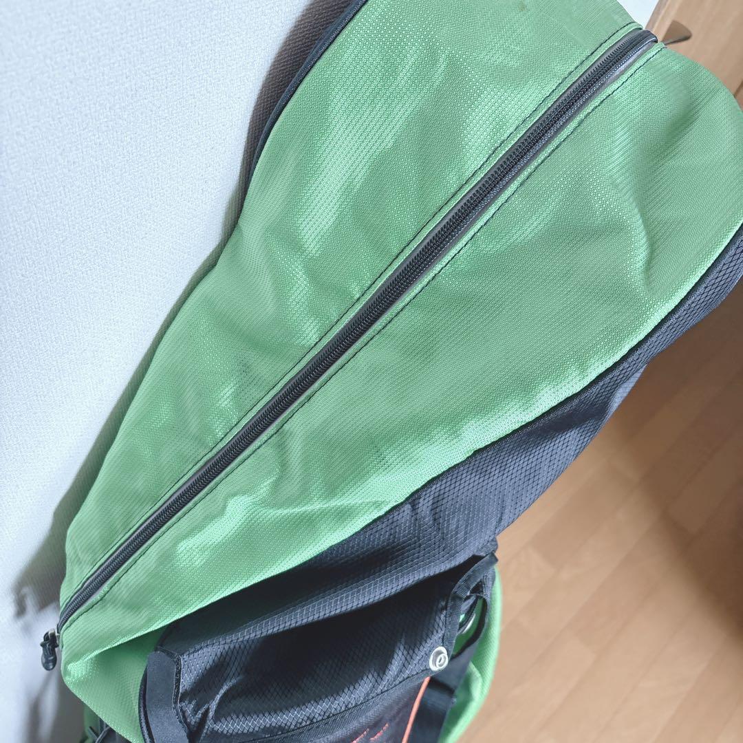 K359 スコッティキャメロン スタンドキャディバック 難あり