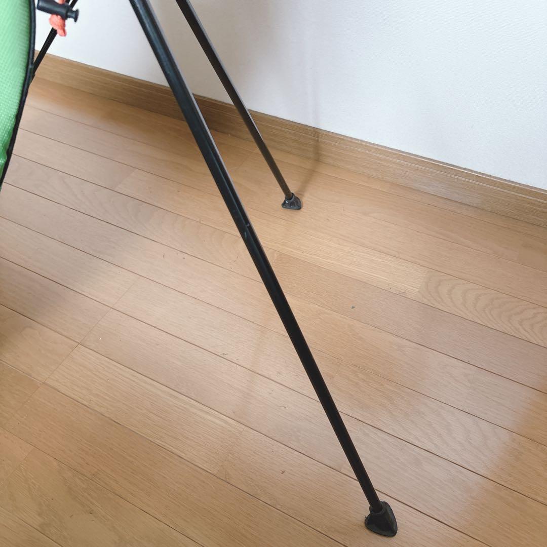 K359 スコッティキャメロン スタンドキャディバック 難あり