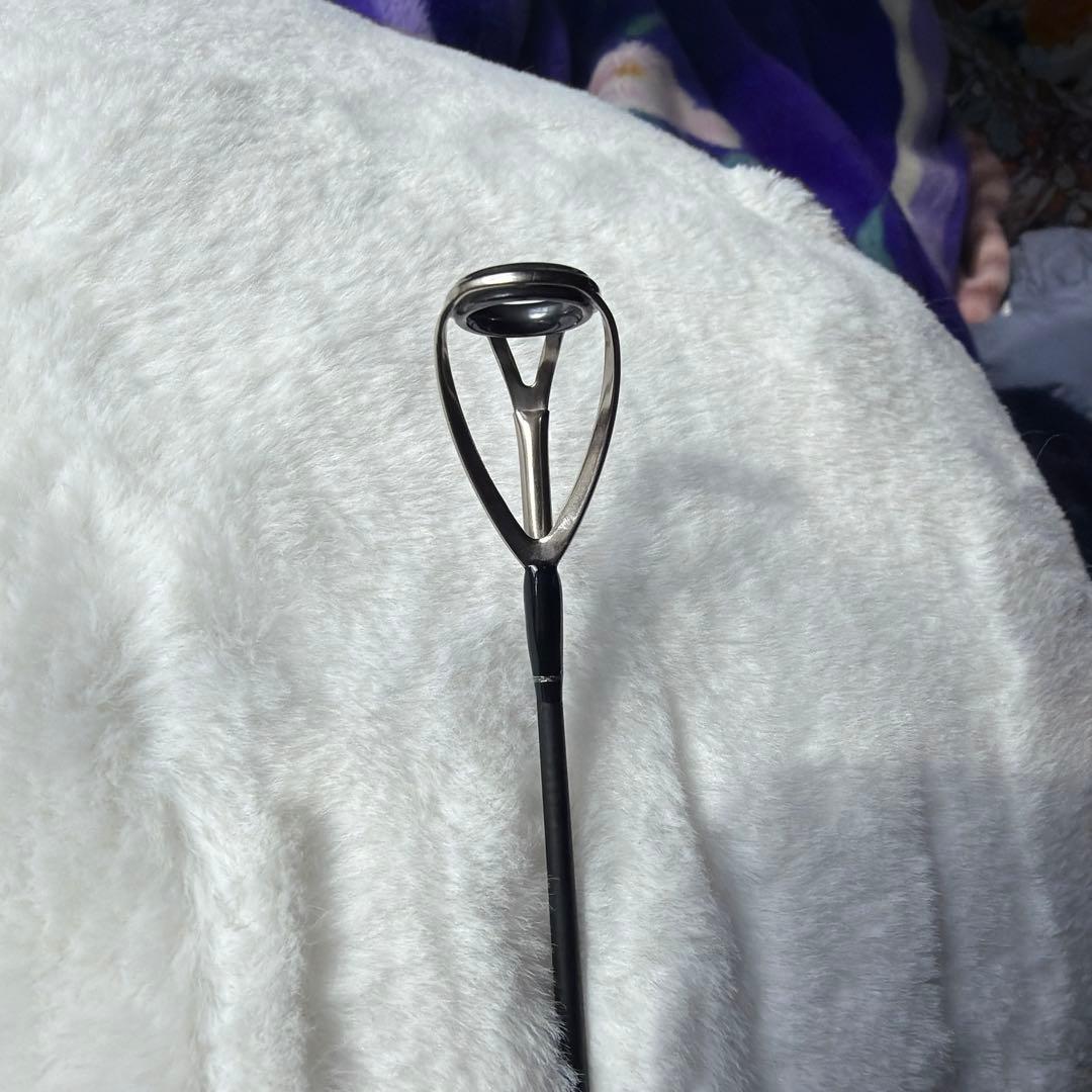 LUXXE ショアゴリラR 100XXH