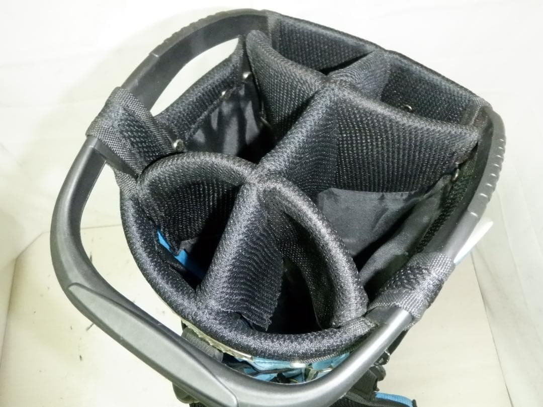 MARK&LONA★マーク＆ロナ★モノグラム★完売品★9.0型★美品★スタンド