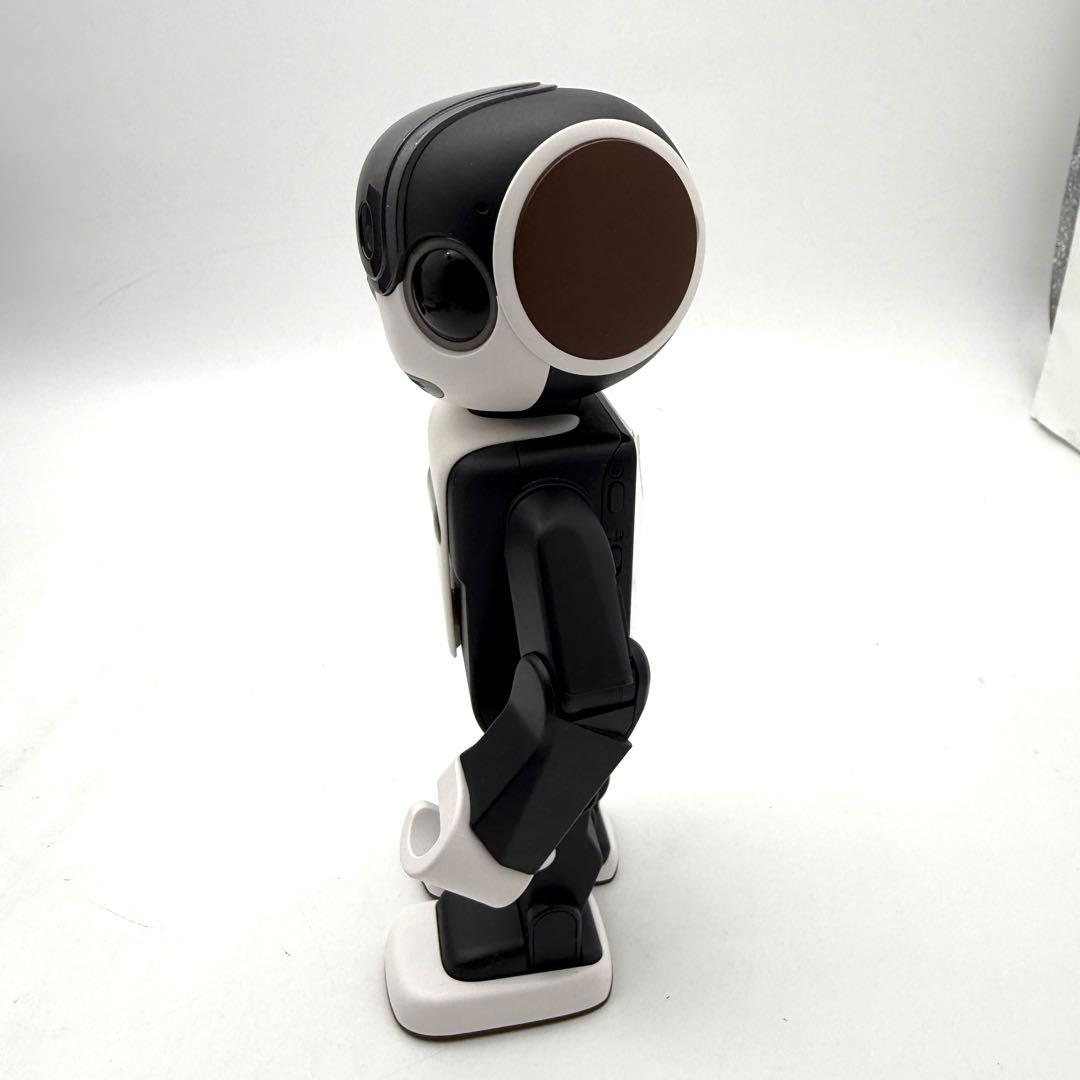 美品 付属品完備 SHARP ロボホン SR-03M-T 初期化済み