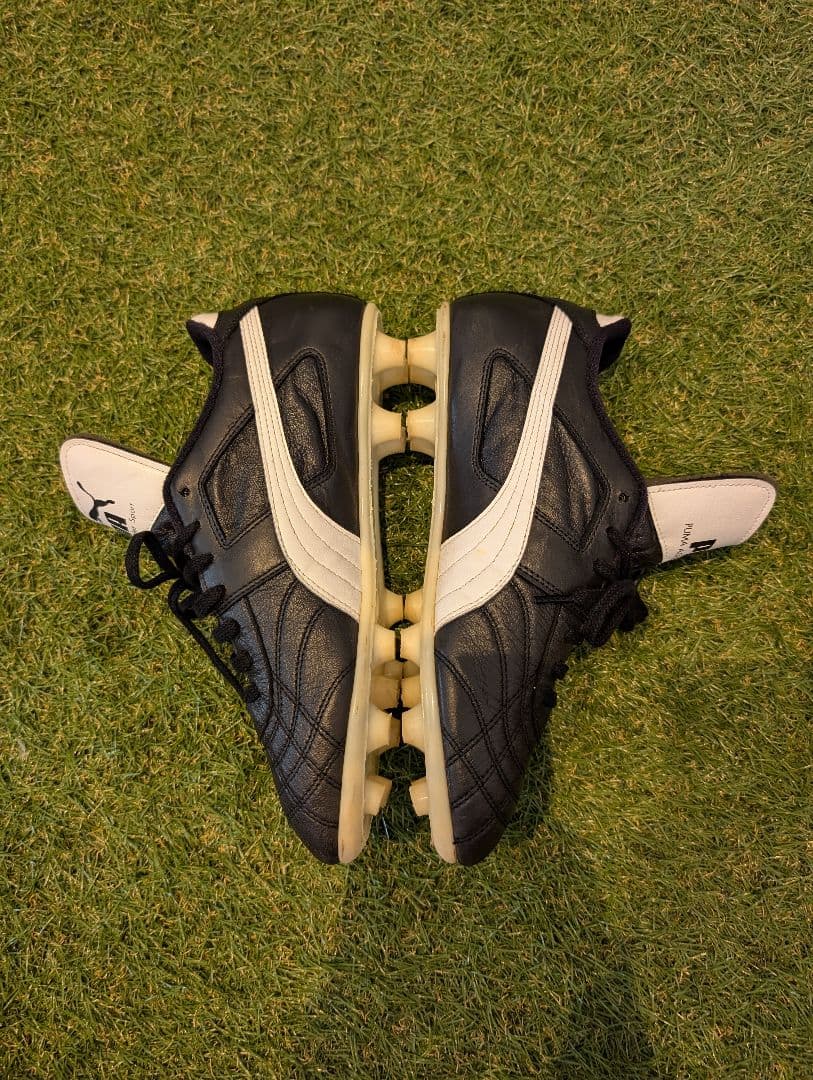 PUMAパラメヒコ（廃盤モデル）