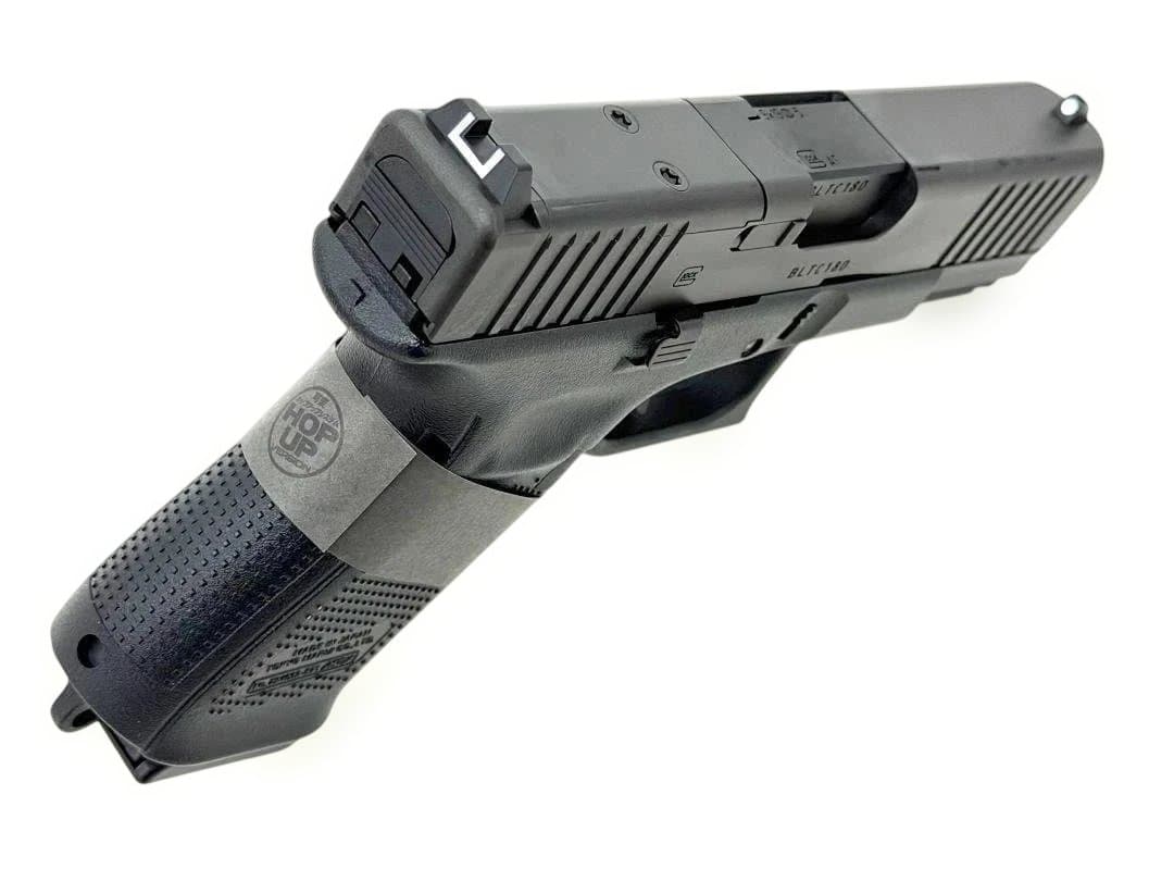 東京マルイ G19 Gen5 MOS GBB 本体＋マガジン1本 未使用新品