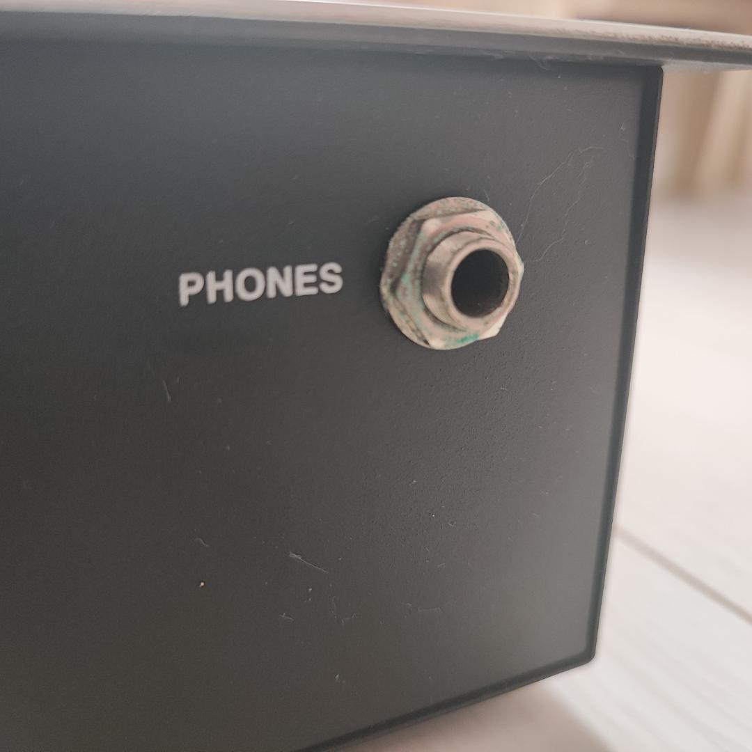 【完動品】Vestax PMC-05 Pro III DJミキサー