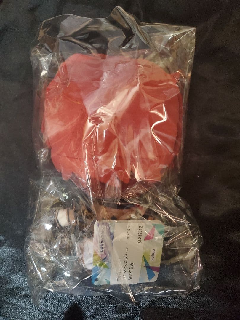 あんスタ　天城一彩　ぬいぐるみ、中国アクスタ缶バッジアクキー等まとめ売り