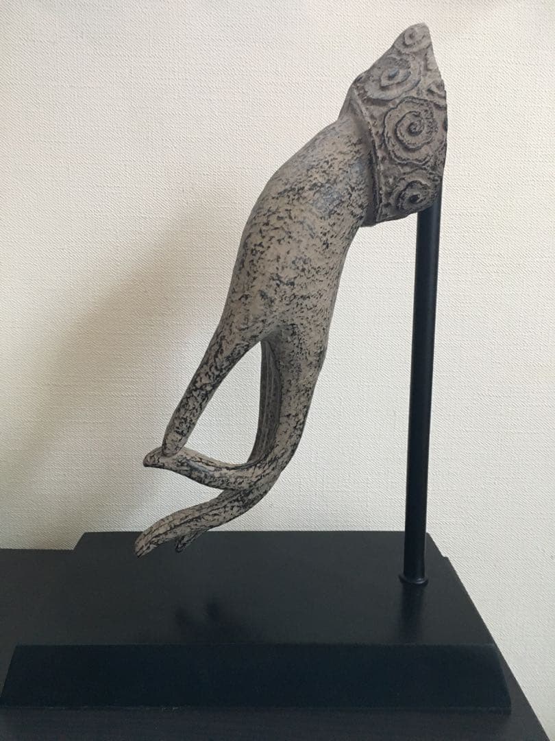 仏陀ハンド オリエンタル オブジェ
