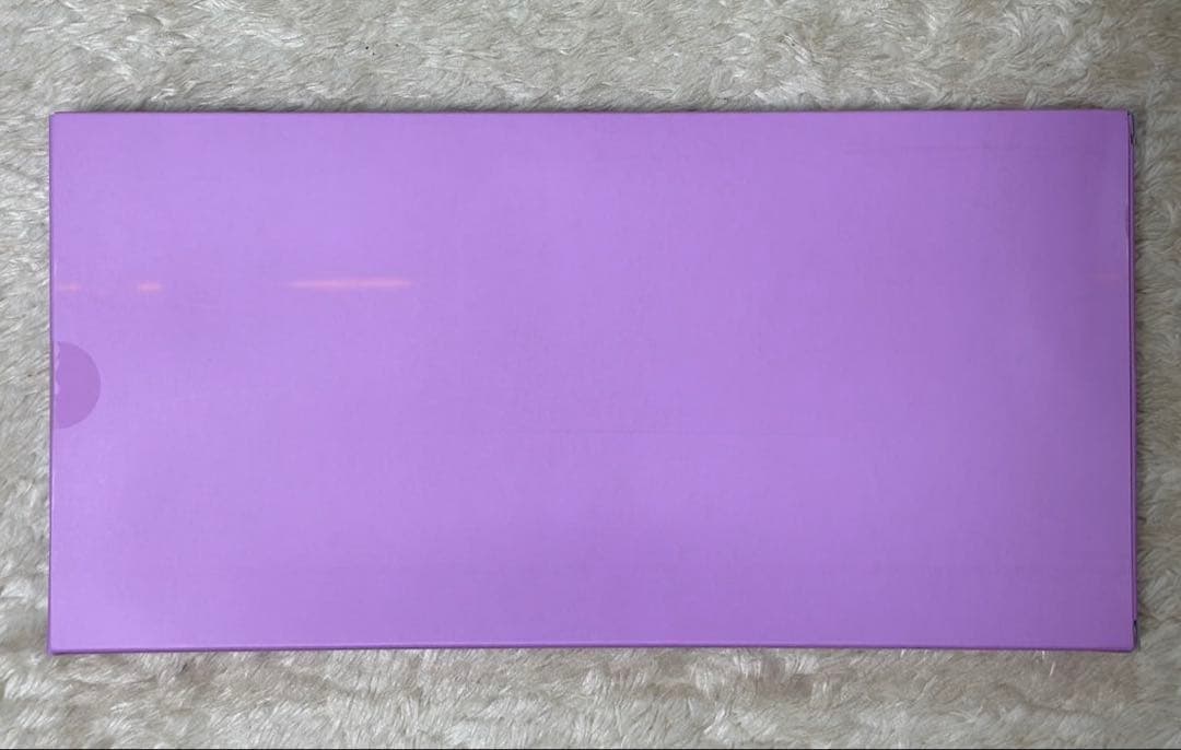 BTS　Merch Box #5　マーチボックス　ミニラゲッジ　おまけ付き