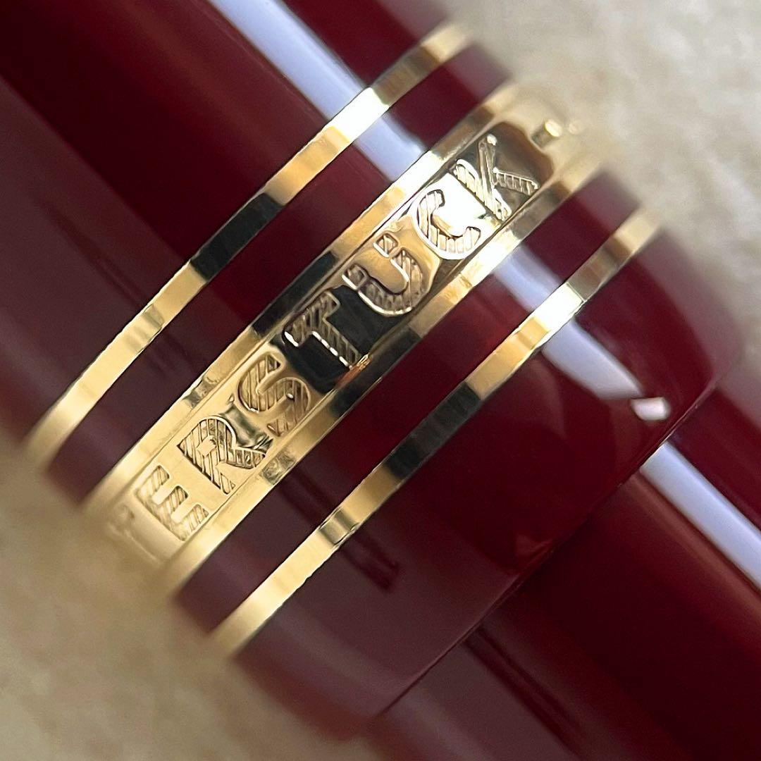 希少美品 ボルドー 161 モンブラン マイスターシュテュック ルグラン