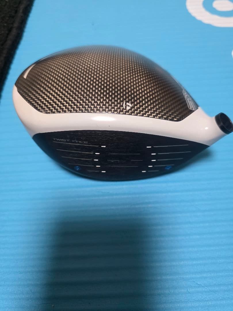 TaylorMade SIM MAX ドライバー