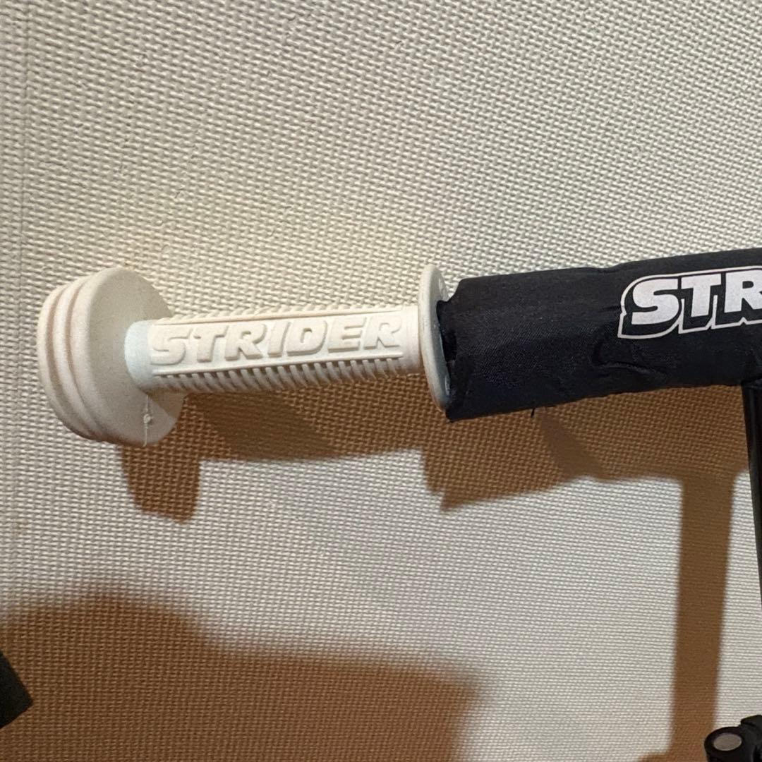 ストライダー　ムラサキスポーツ限定　ヘルメット付