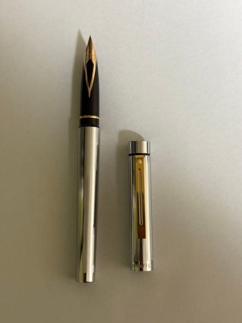 SHEAFFER Targa 万年筆