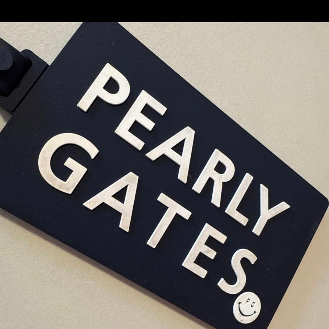 現行モデル　パーリーゲイツ　キャディ バッグ　モスグリーン　スタンド式　軽量