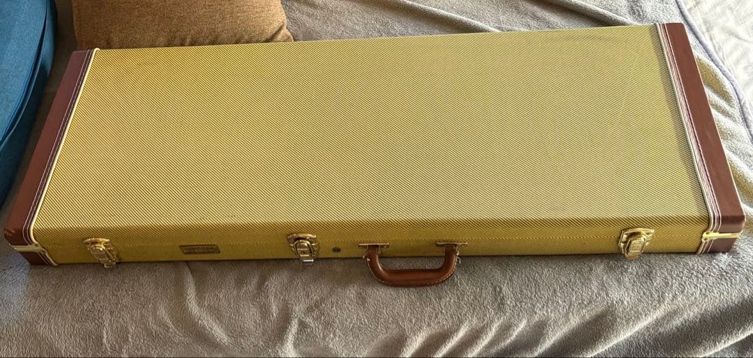 Momose MST-PRO/NJ Toshi Hiketa 特別仕様