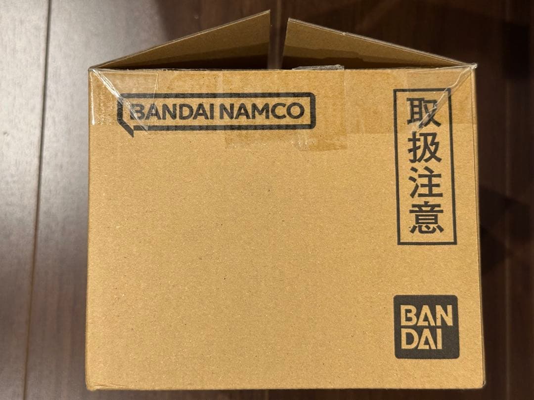 新品　35周年記念　カードダス　ミニ自販機　ドラゴンボール　プレミアムバンダイ