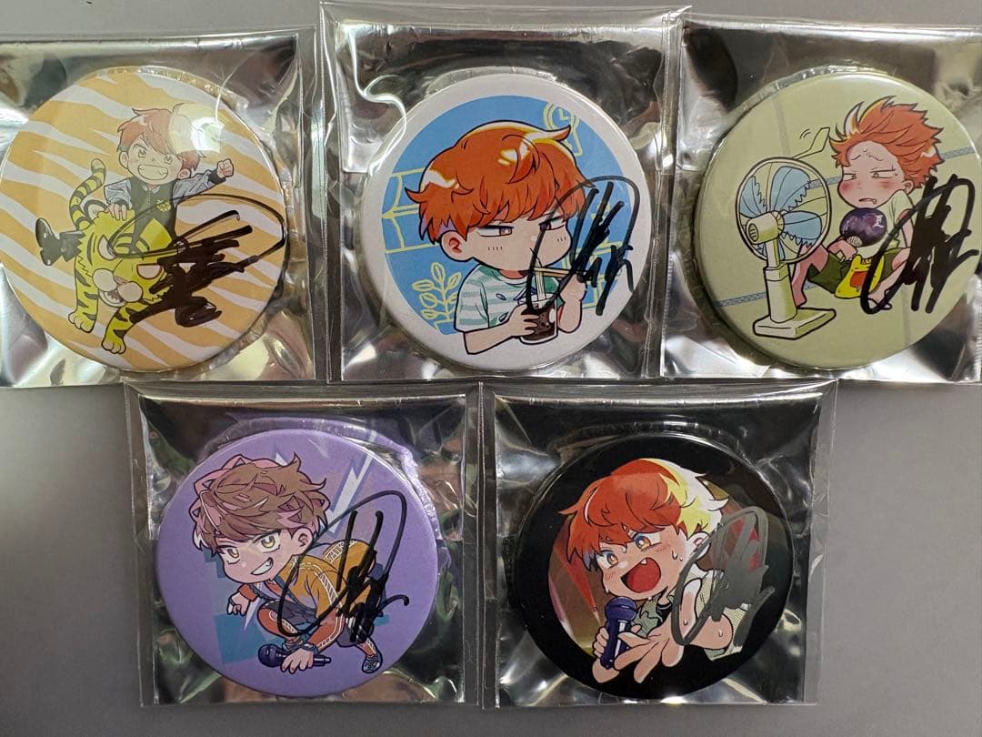 めいちゃん　グッズ　まとめ売り