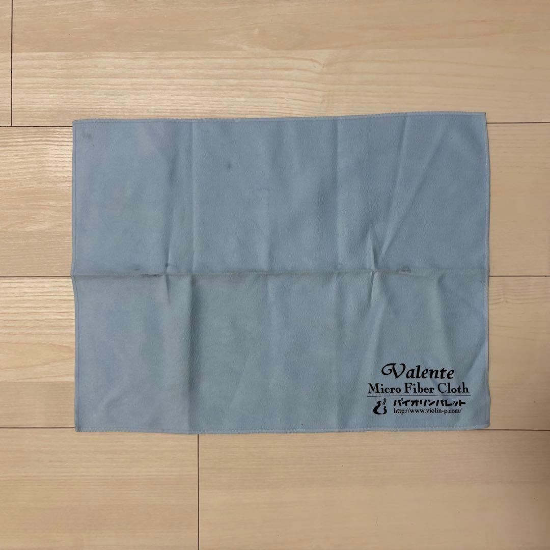 バイオリン 4/4 ハルシュタット v-12本体 ケース付き 消音器