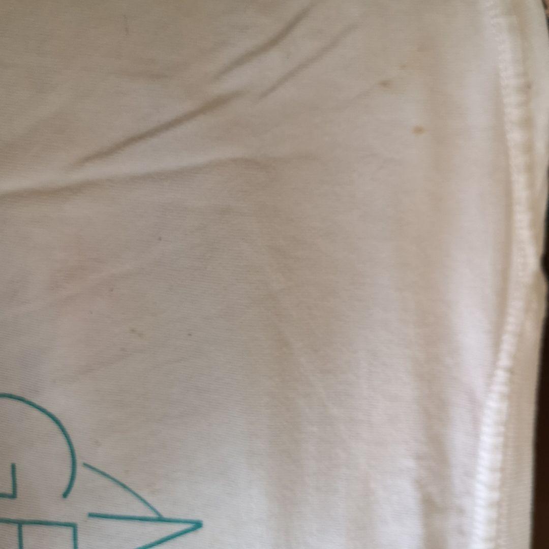 Mrs. GREEN APPLE Tシャツ