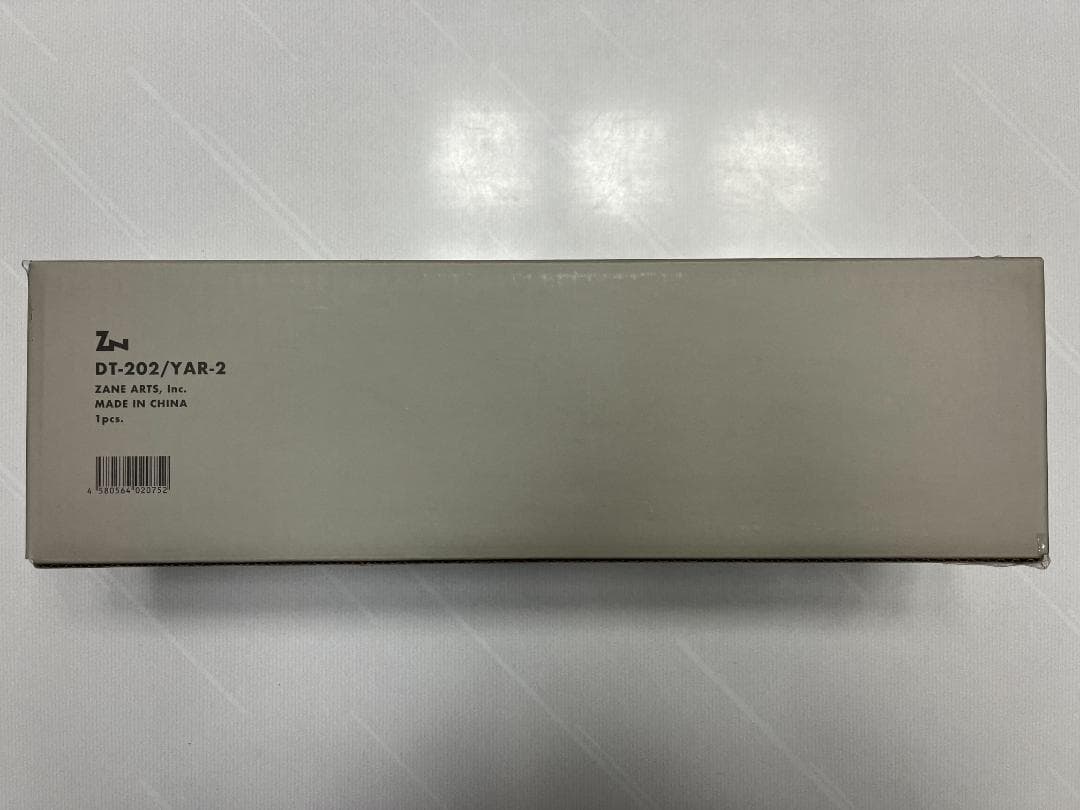 YAR-2 自立式 ダブルウォール 918g ゼインアーツ ヤール2 新品未開封