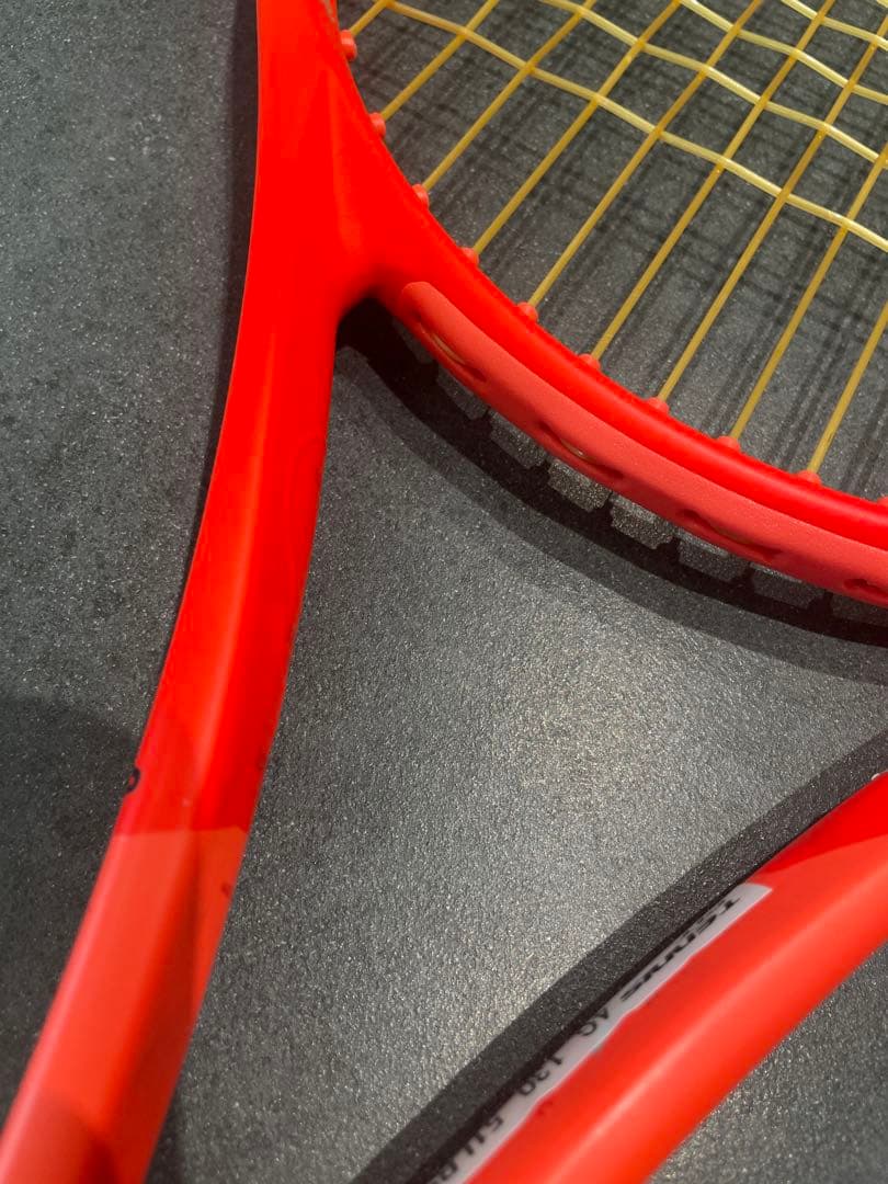 HEAD RADICAL MP テニスラケット 2025 G2