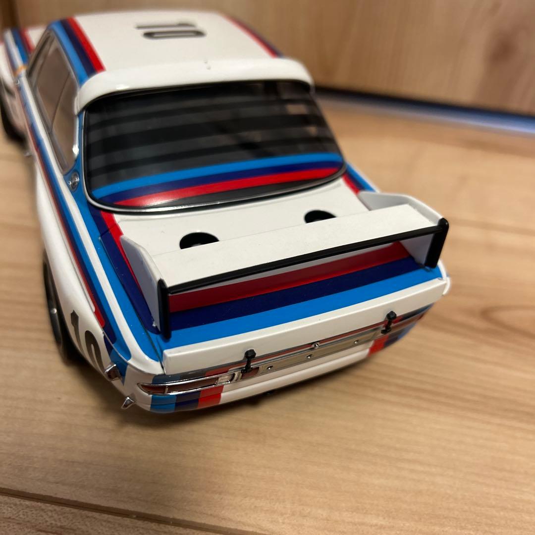 AUTOart  3.0 CSL 1:18 オートアート