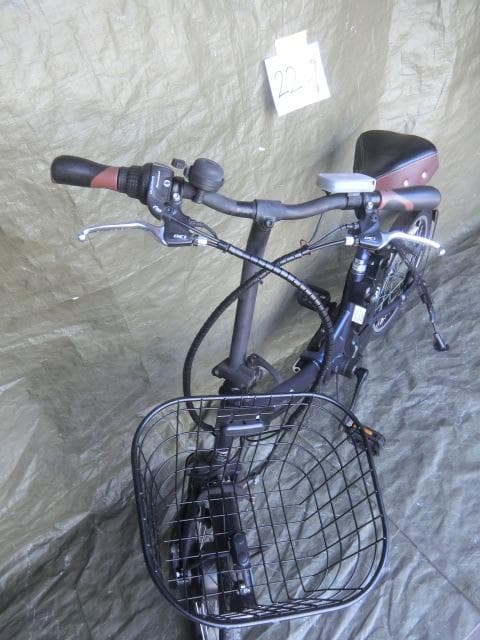 229：PELTECH　TDN-206L　ジャンク　引取限定：埼玉県所沢市