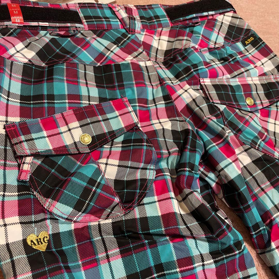 スノボウェア　下　レディースM