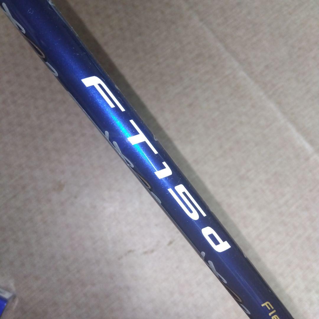 Fourteen CT518 ドライバー ９° ＦＴ１５ｄ Flex S ５３g