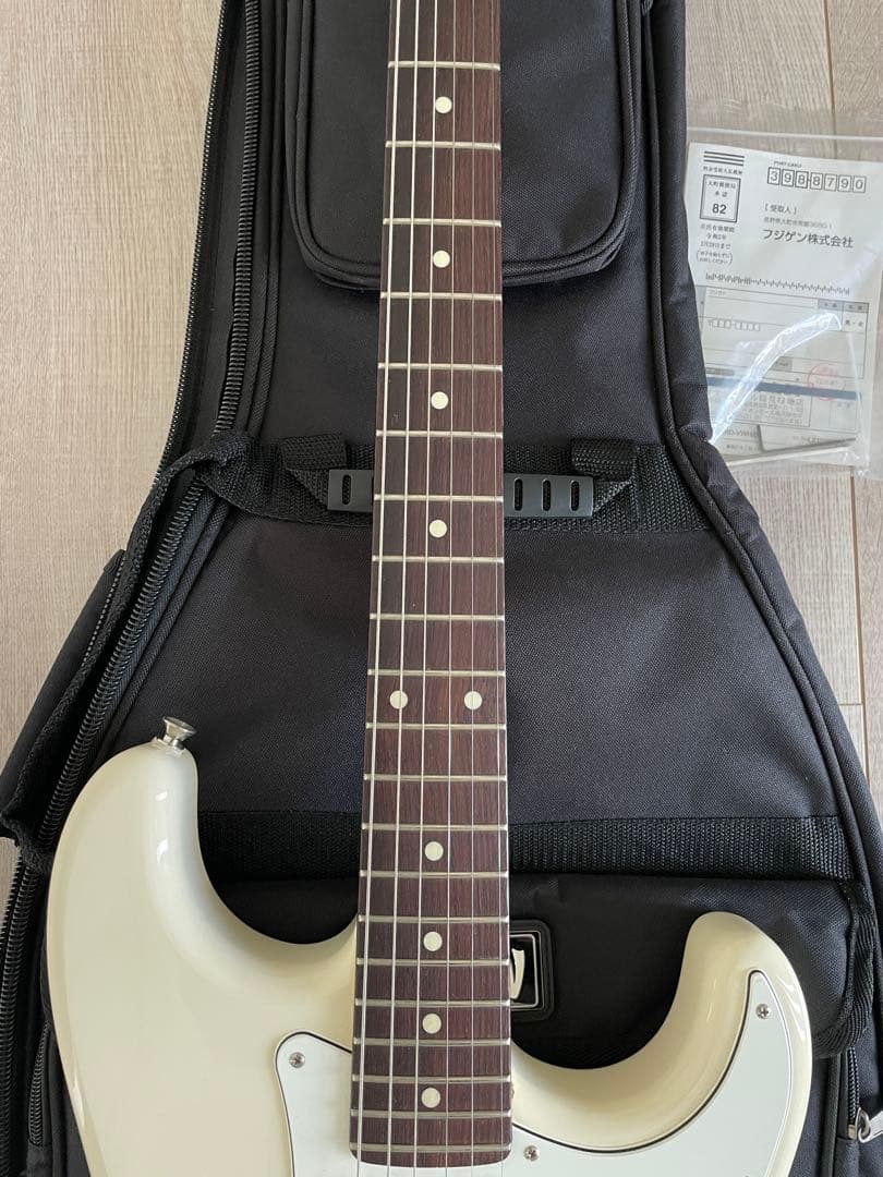 FUJIGEN エレキギター フジゲン Neo Classic