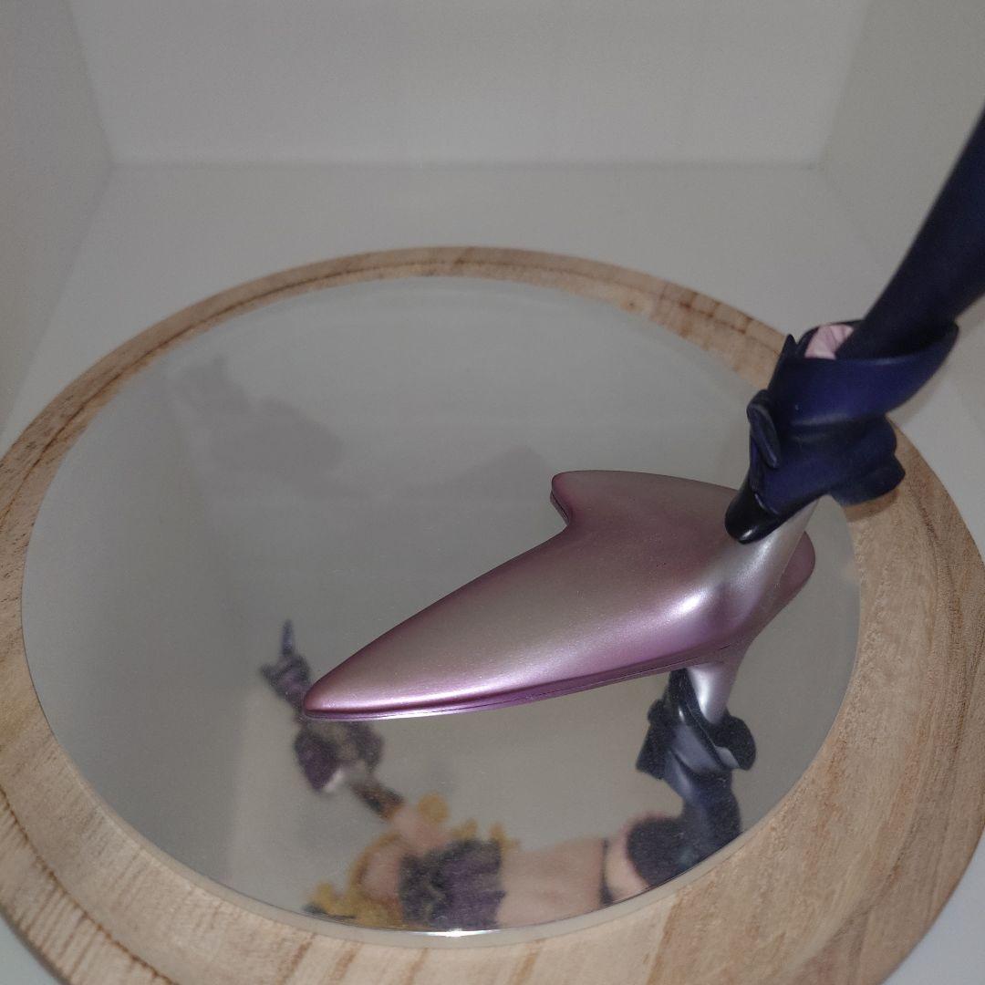 箱無中古フィギュア　TERA エリーン バーサーカー