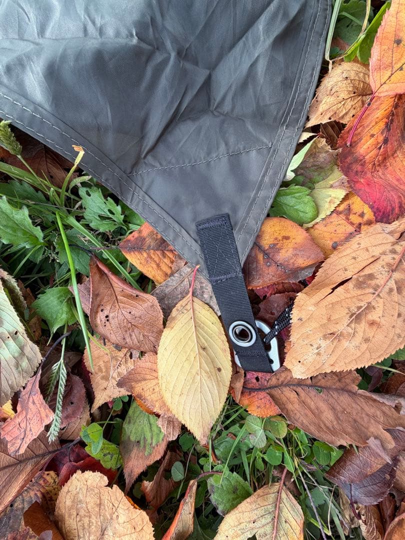 THE NORTH FACE / NEBULA TARP 6/ネブラタープ6